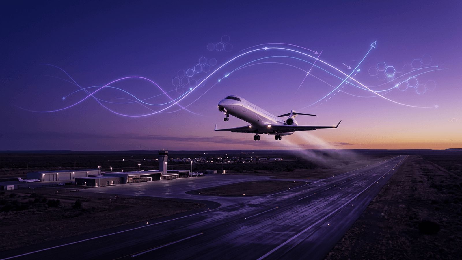 Top 10 Best Airlines in Abilene