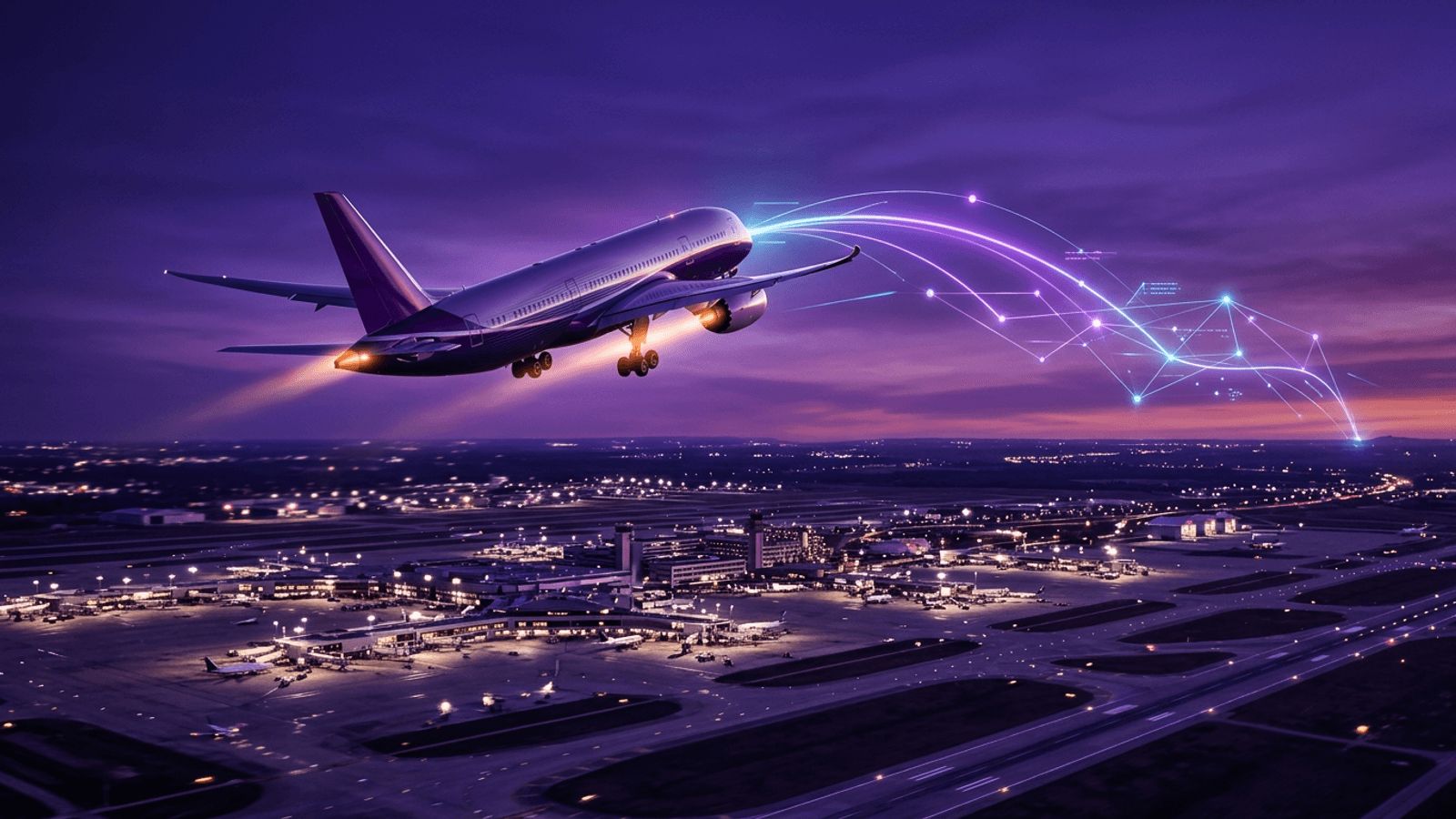 Top 10 Best Airlines in Allen