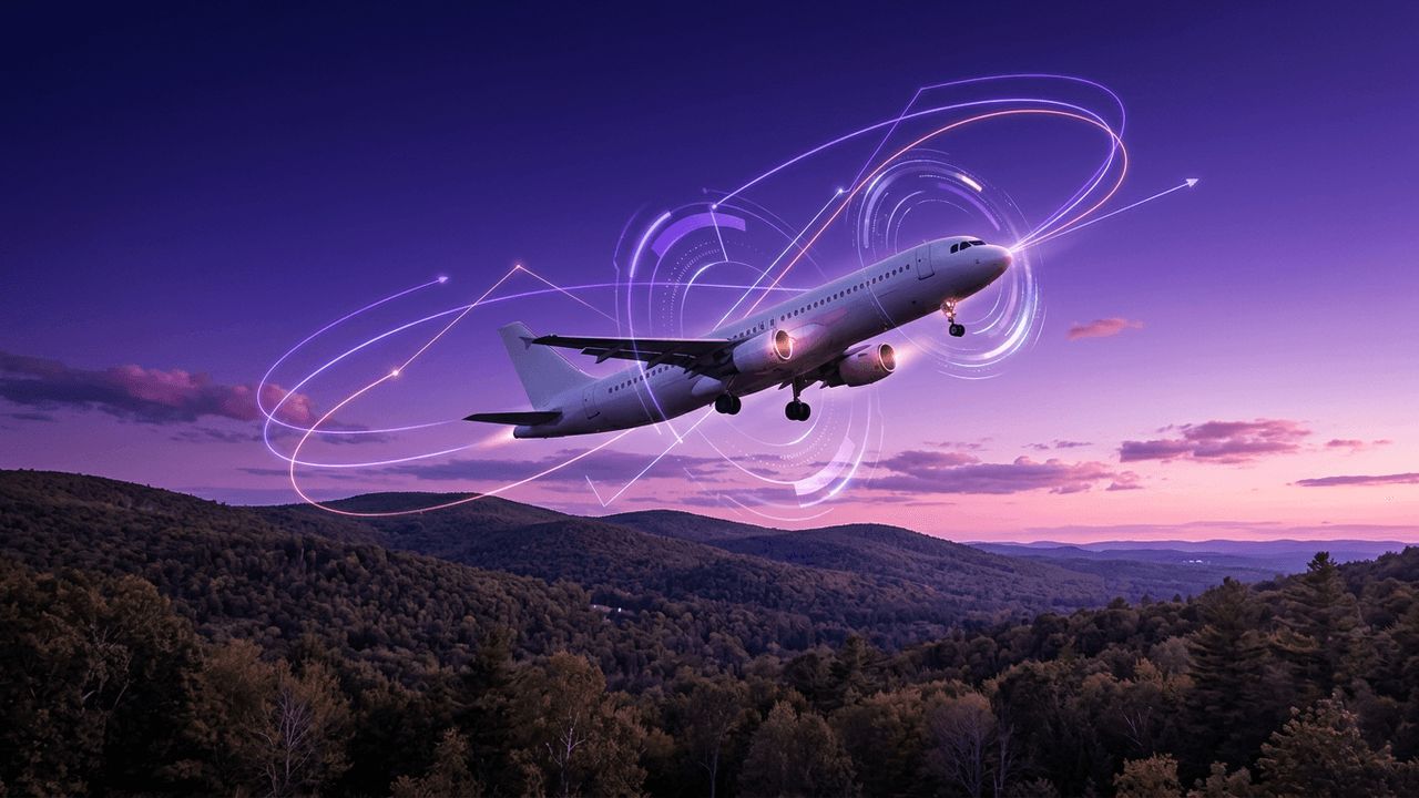 Top 10 Best Airlines in Amherst