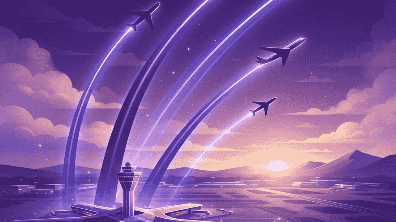 Top 10 Best Airlines in Austin