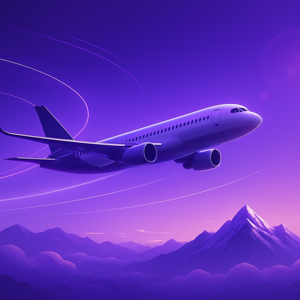 Top 10 Best Airlines in Austria