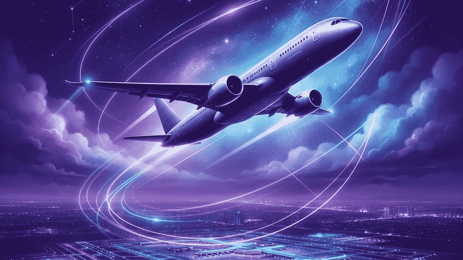 Top 10 Best Airlines in Bakersfield