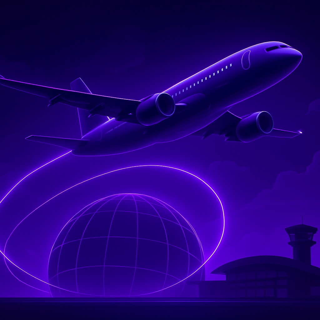 Top 10 Best Airlines in Benin