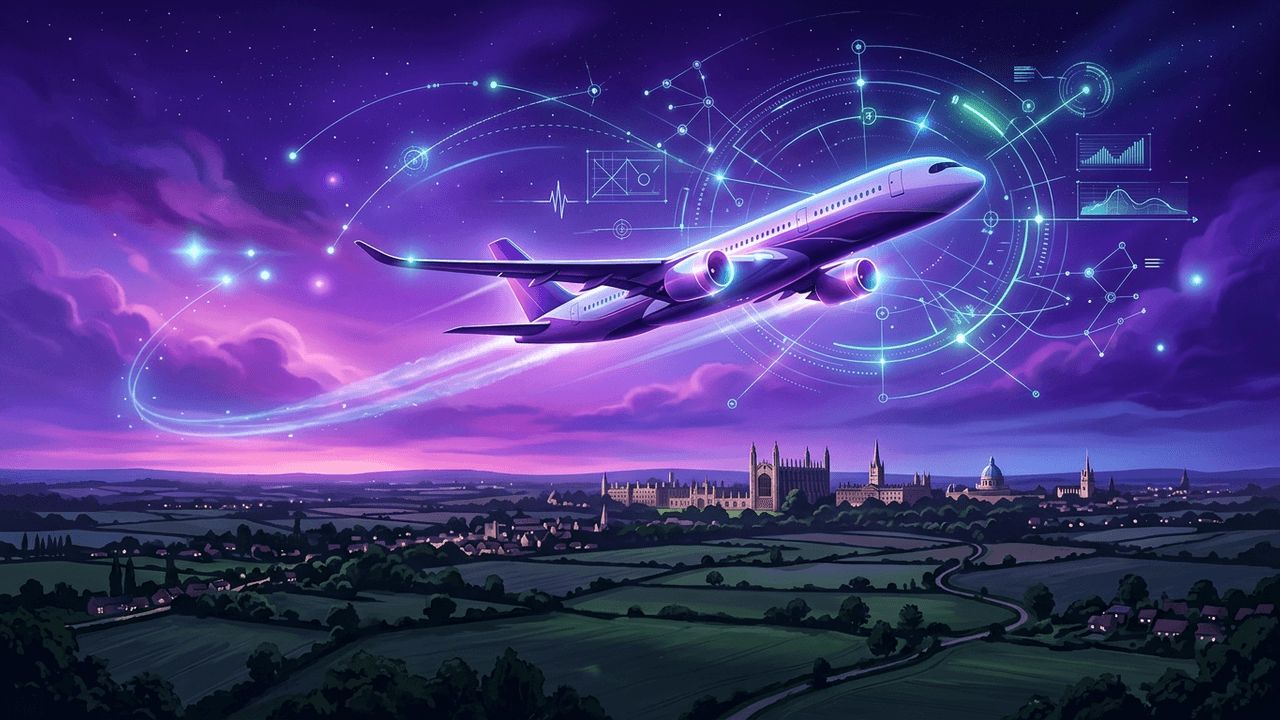 Top 10 Best Airlines in Cambridge