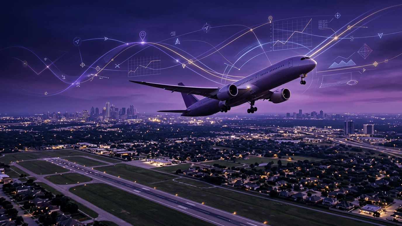 Top 10 Best Airlines in Carrollton