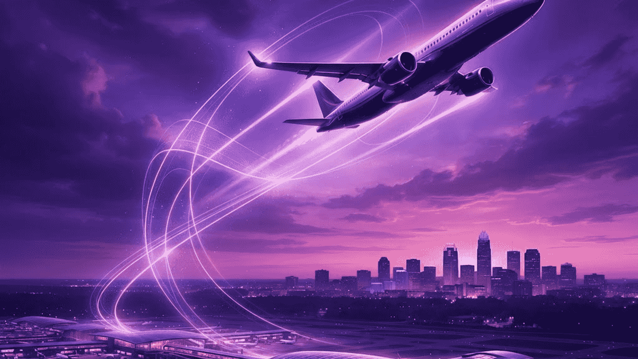 Top 10 Best Airlines in Charlotte