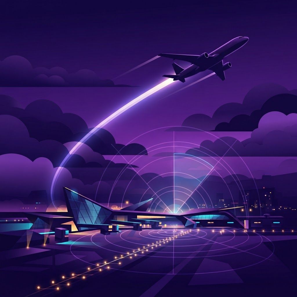 Top 10 Best Airlines in Chesapeake