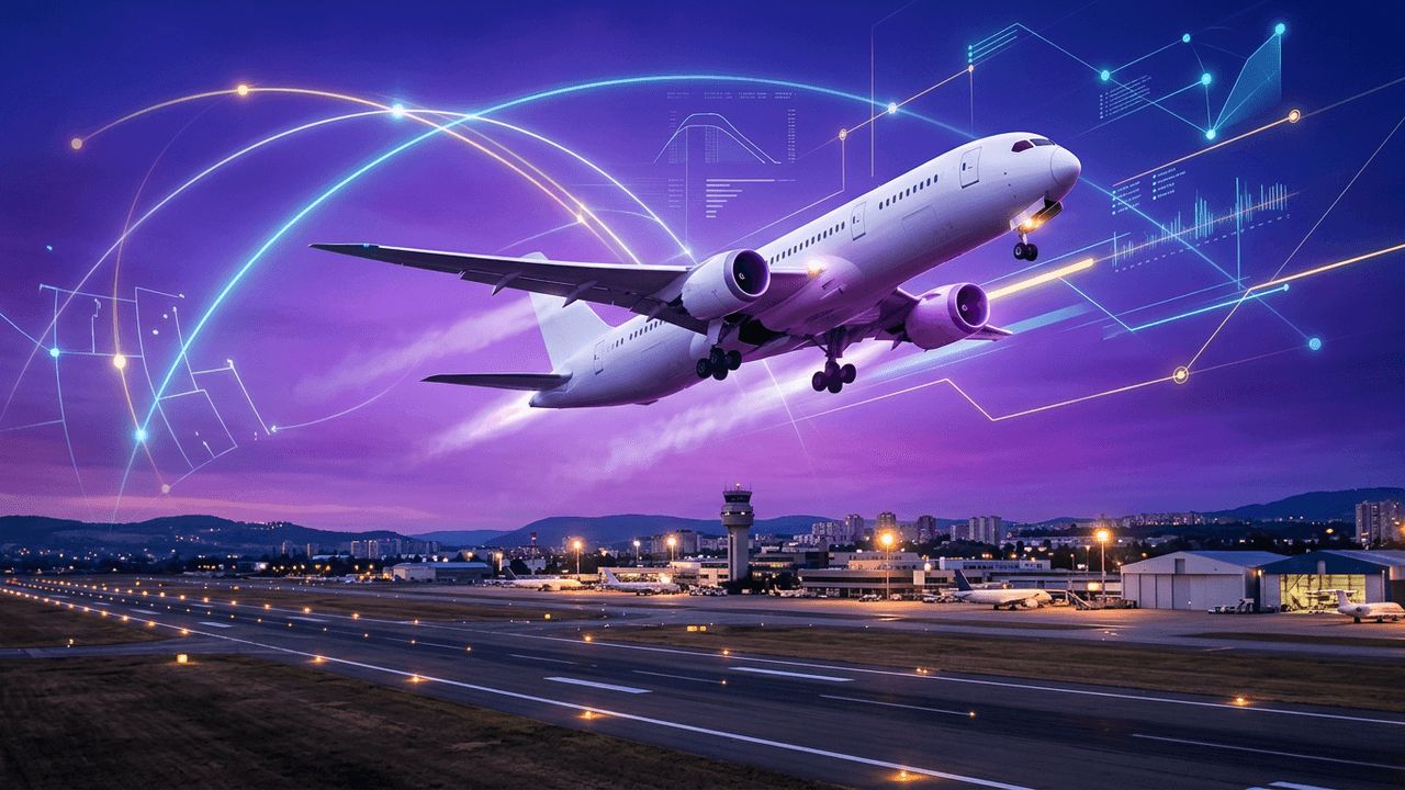 Top 10 Best Airlines in Clovis