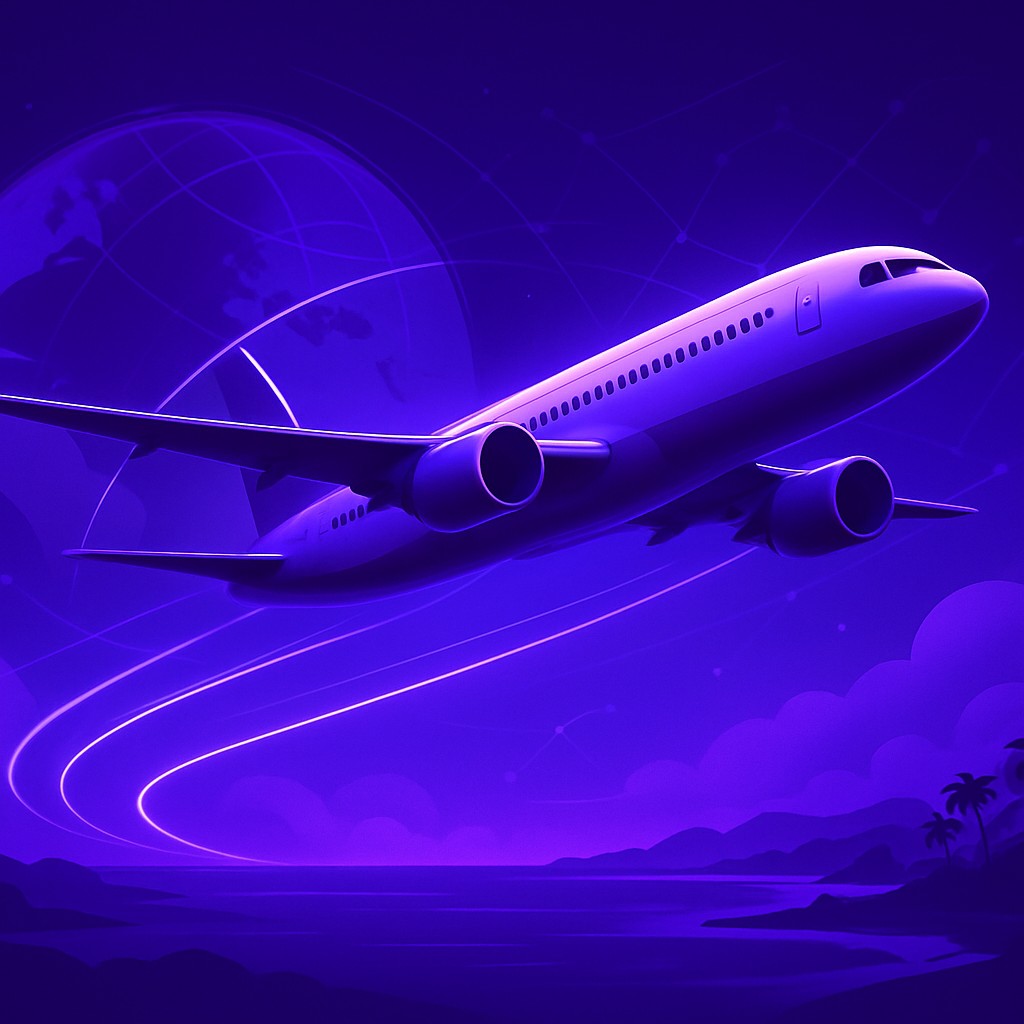 Top 10 Best Airlines in Cuba