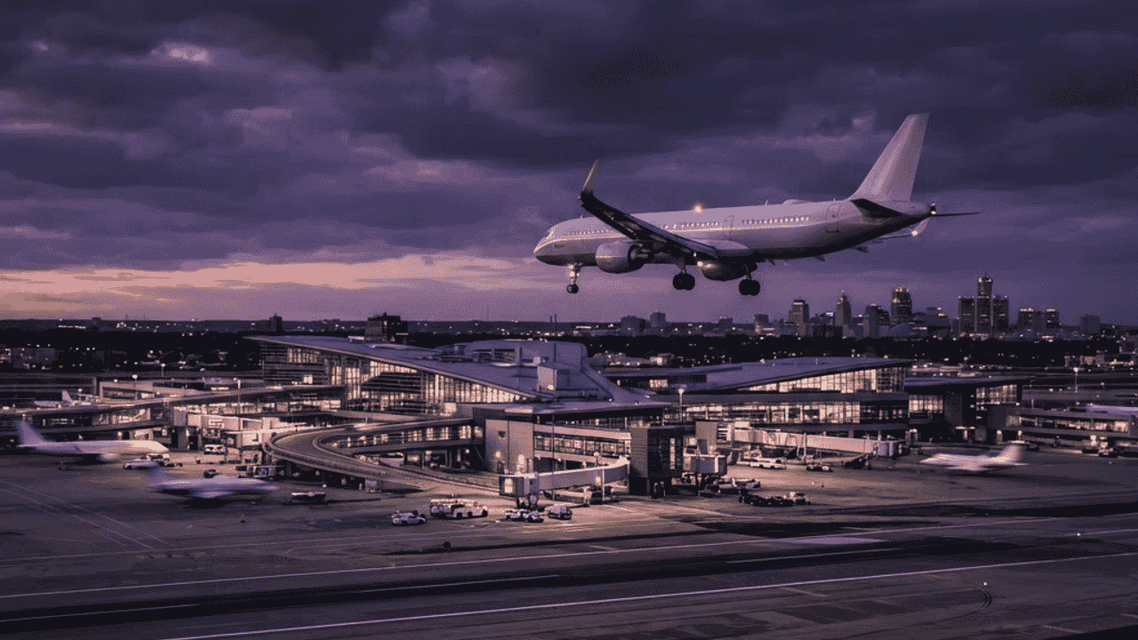 Top 10 Best Airlines in Detroit