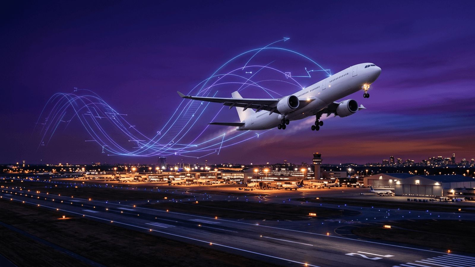 Top 10 Best Airlines in Elizabeth