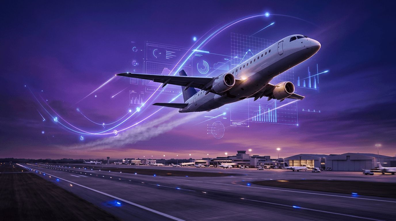 Top 10 Best Airlines in Evansville