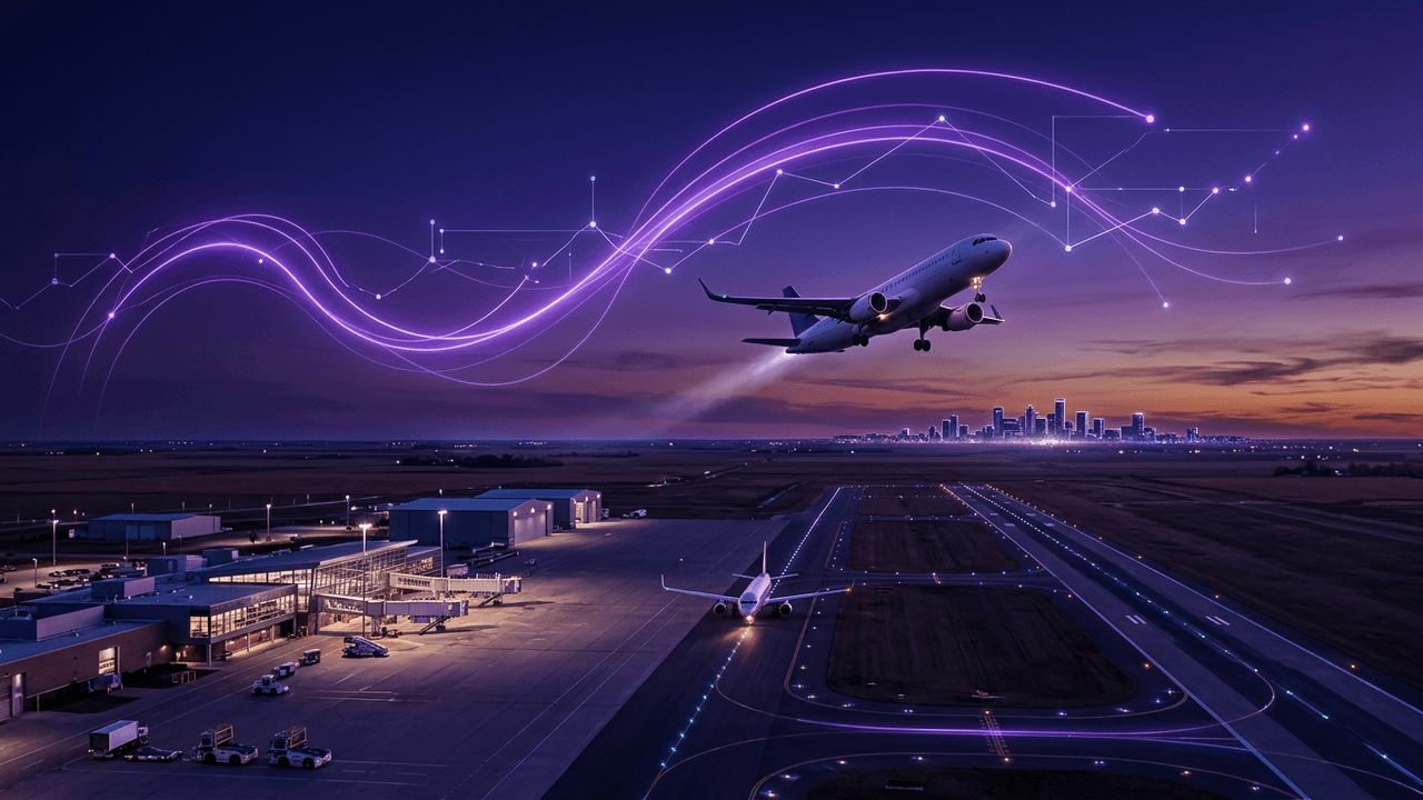 Top 10 Best Airlines in Fargo