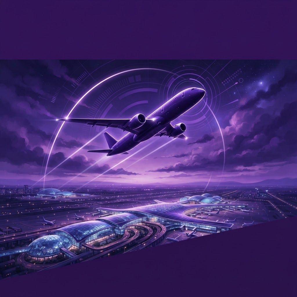 Top 10 Best Airlines in Huntsville