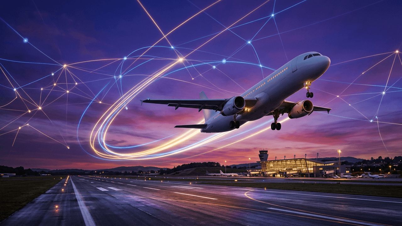 Top 10 Best Airlines in Jackson