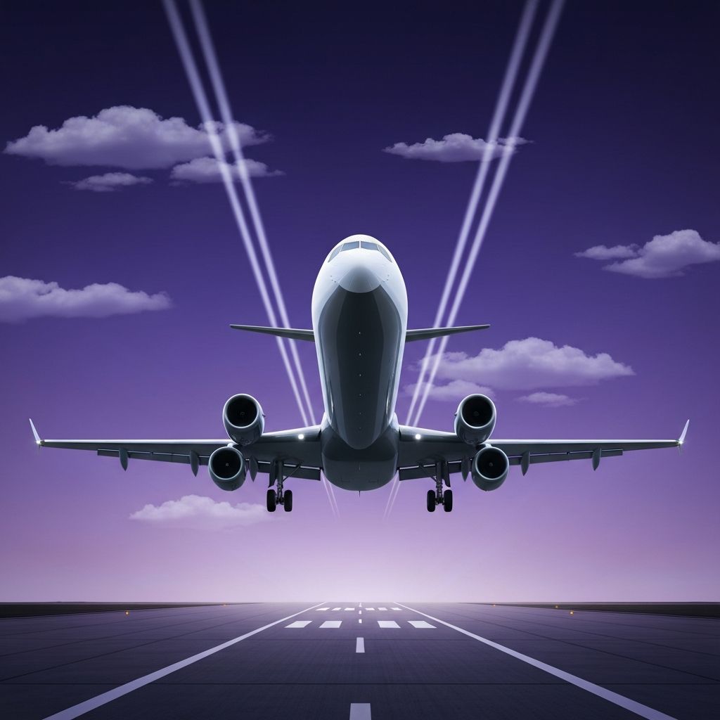 Top 10 Best Airlines in Japan