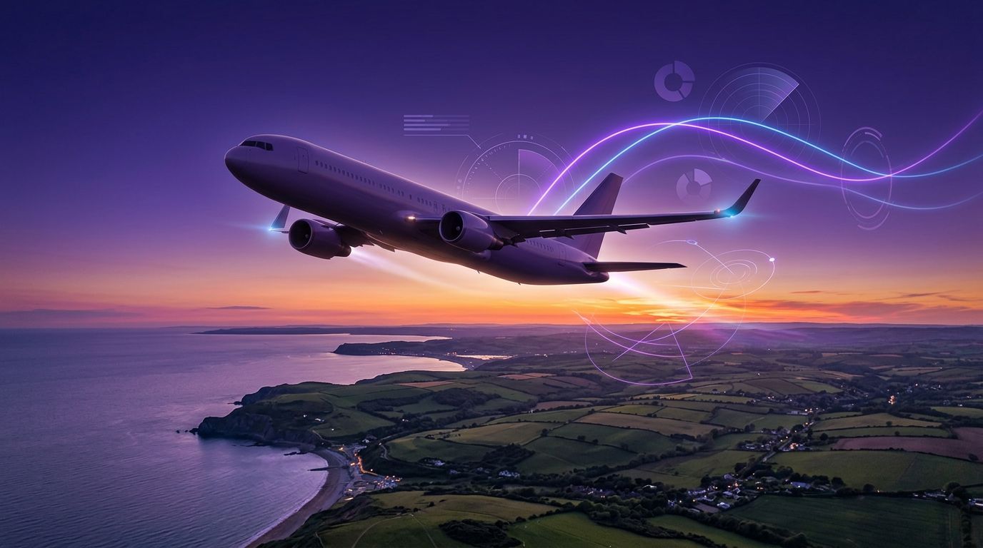 Top 10 Best Airlines in Kent