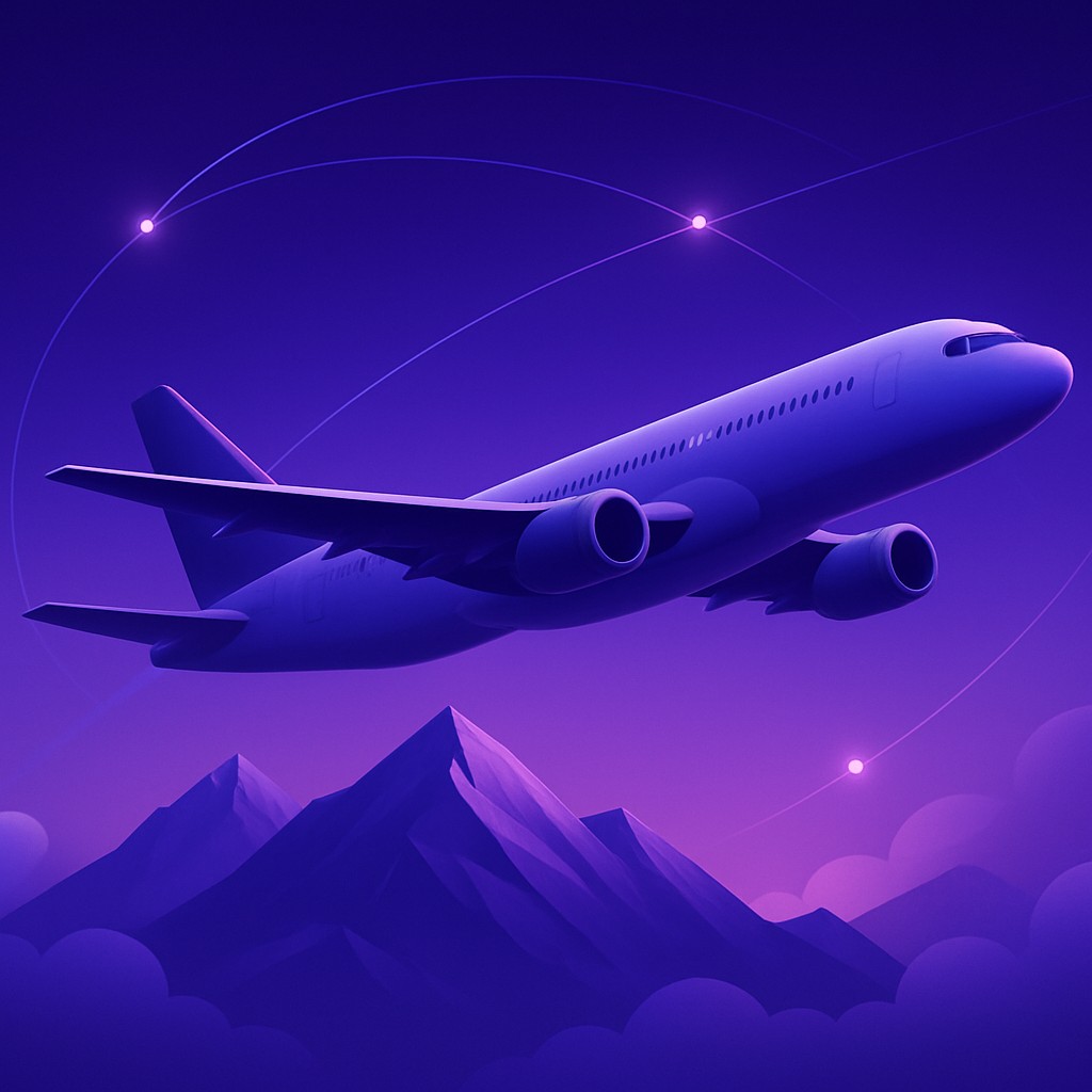 Top 10 Best Airlines in Kyrgyzstan