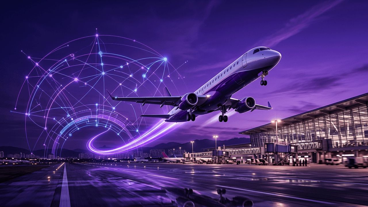 Top 10 Best Airlines in Lafayette