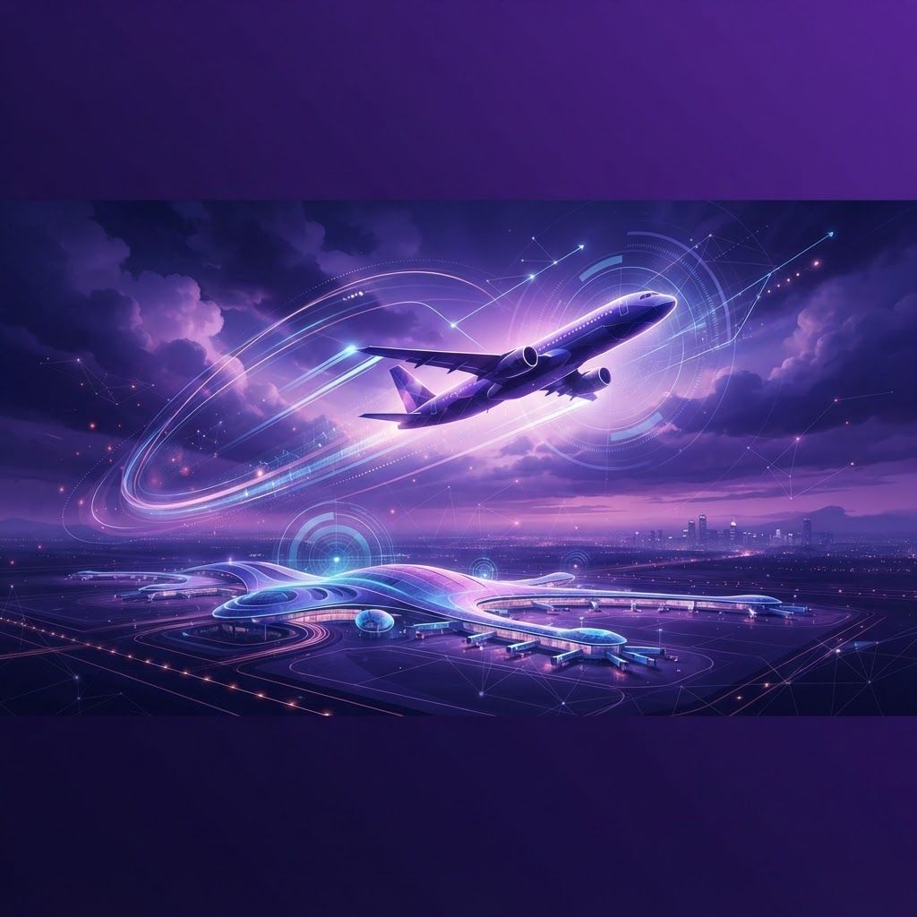 Top 10 Best Airlines in Lancaster