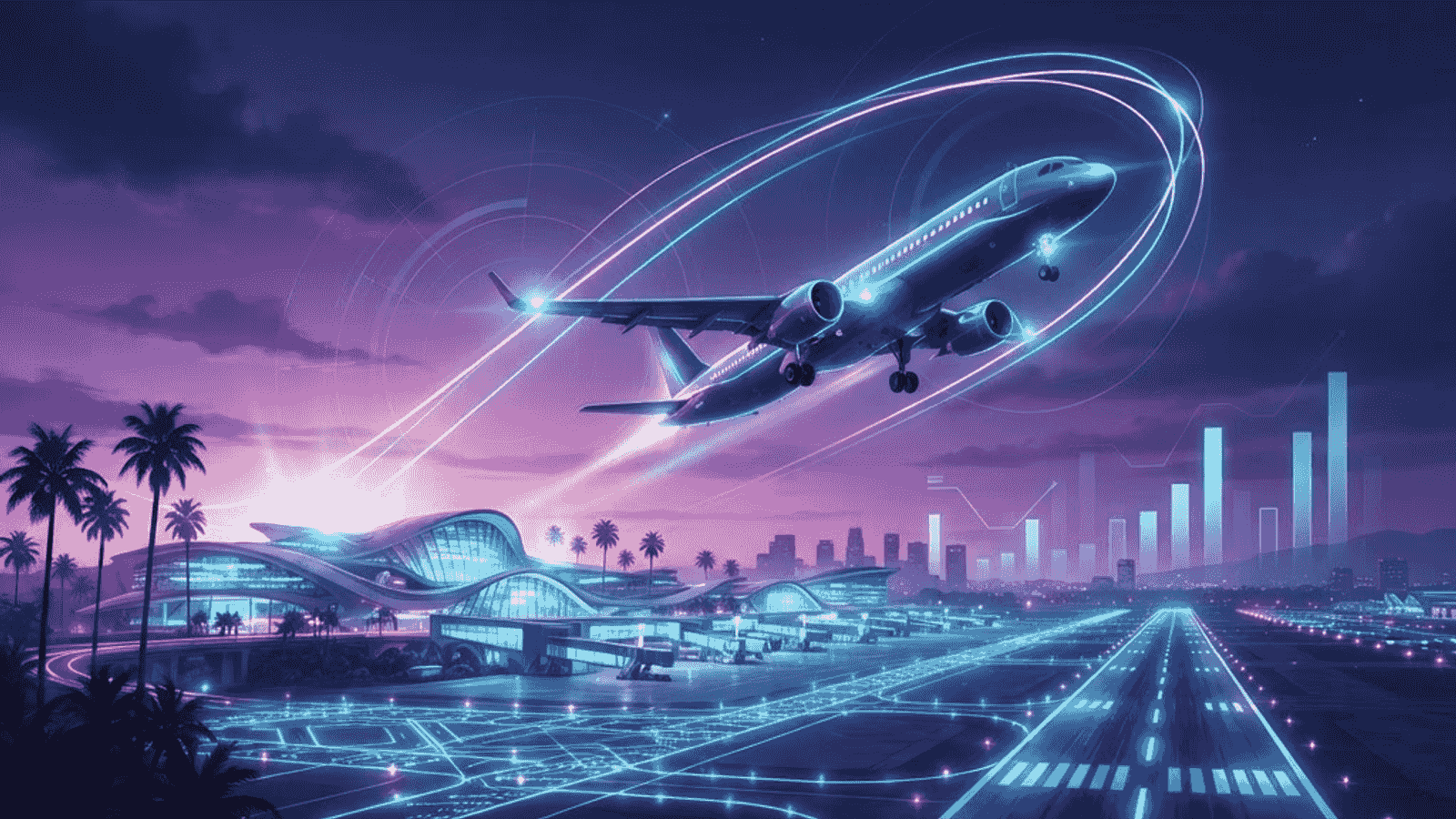 Top 10 Best Airlines in Long Beach