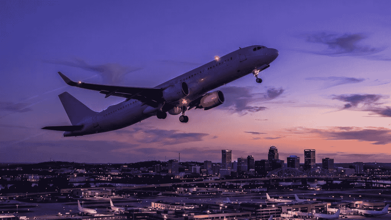 Top 10 Best Airlines in Louisville