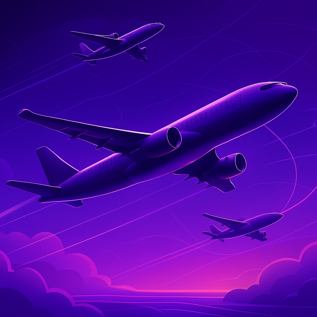 Top 10 Best Airlines in Malaysia