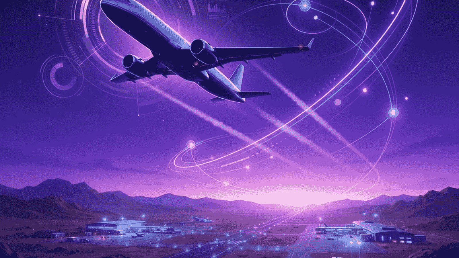 Top 10 Best Airlines in Mesa