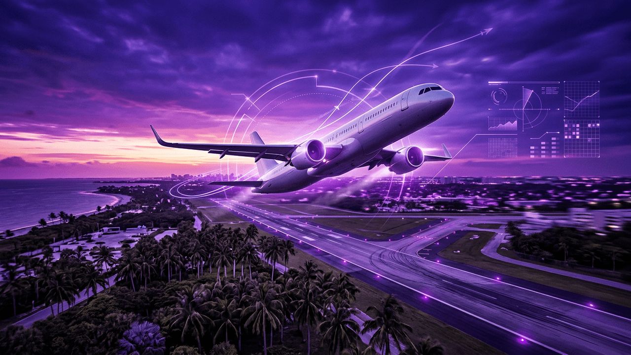 Top 10 Best Airlines in Miramar