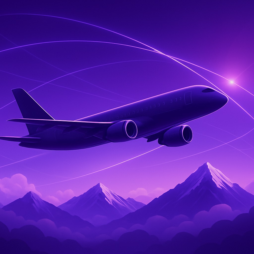Top 10 Best Airlines in Nepal