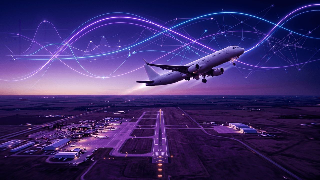 Top 10 Best Airlines in Norman