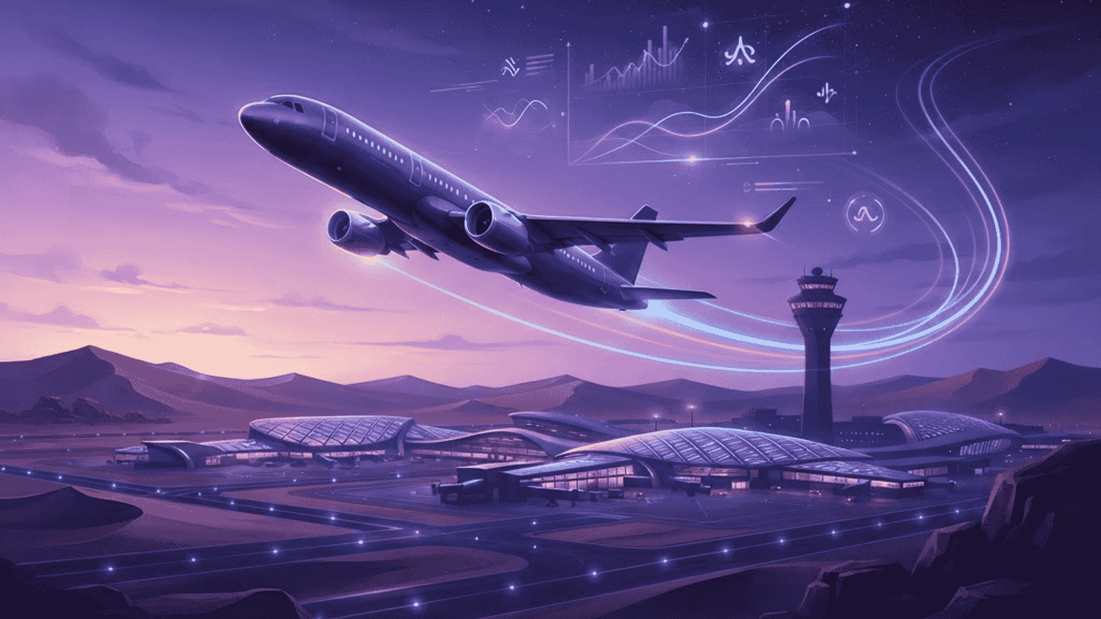 Top 10 Best Airlines in North Las Vegas