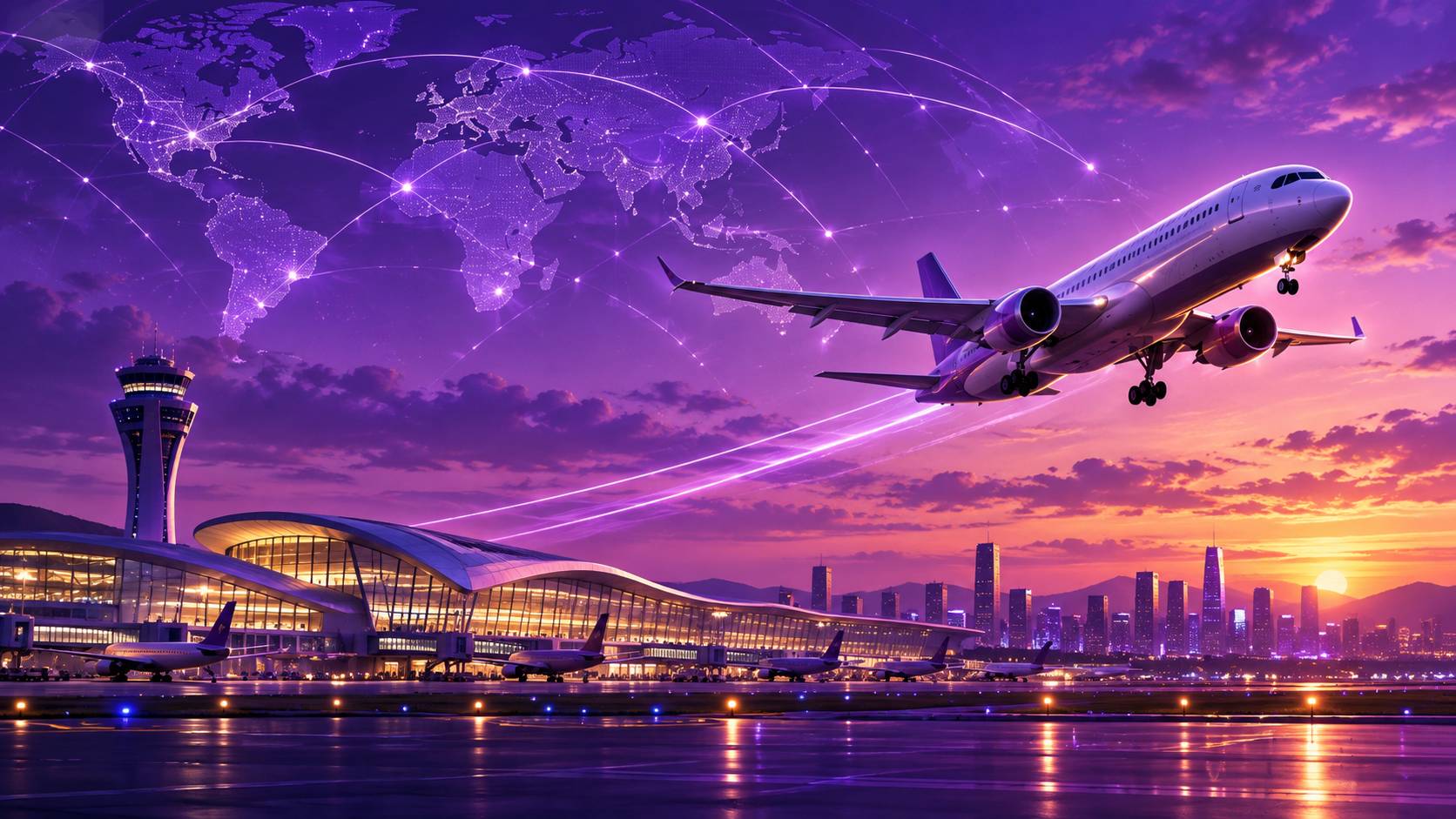 Top 10 Best Airlines in Olathe