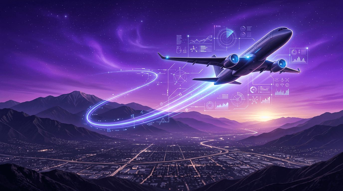 Top 10 Best Airlines in Pasadena