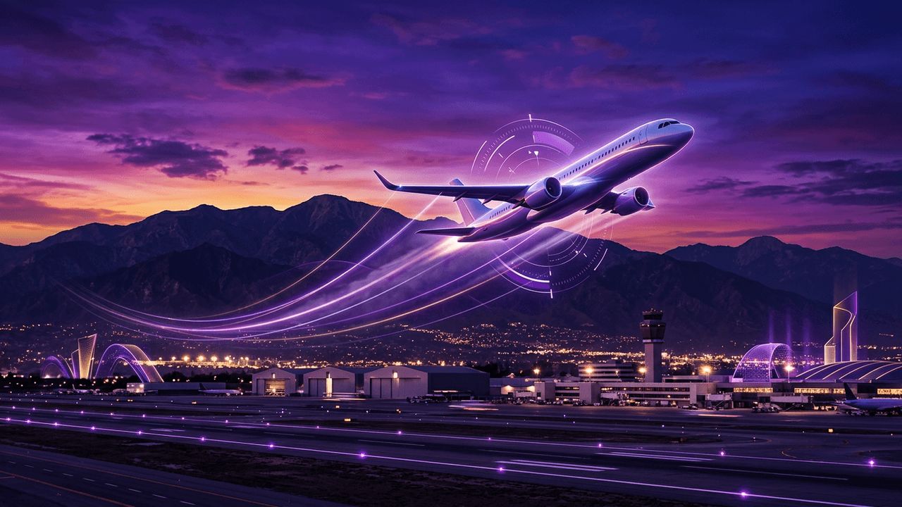 Top 10 Best Airlines in Pomona