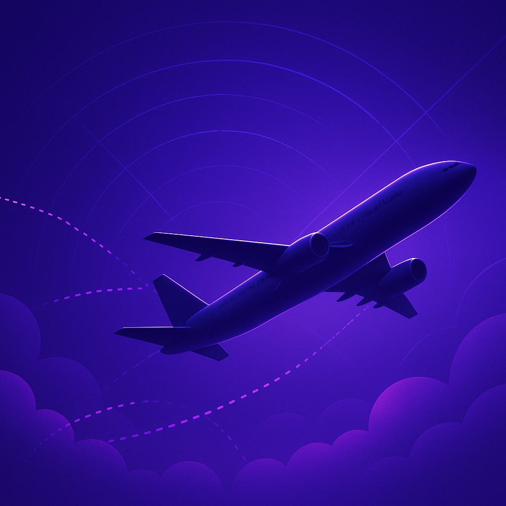 Top 10 Best Airlines in Romania