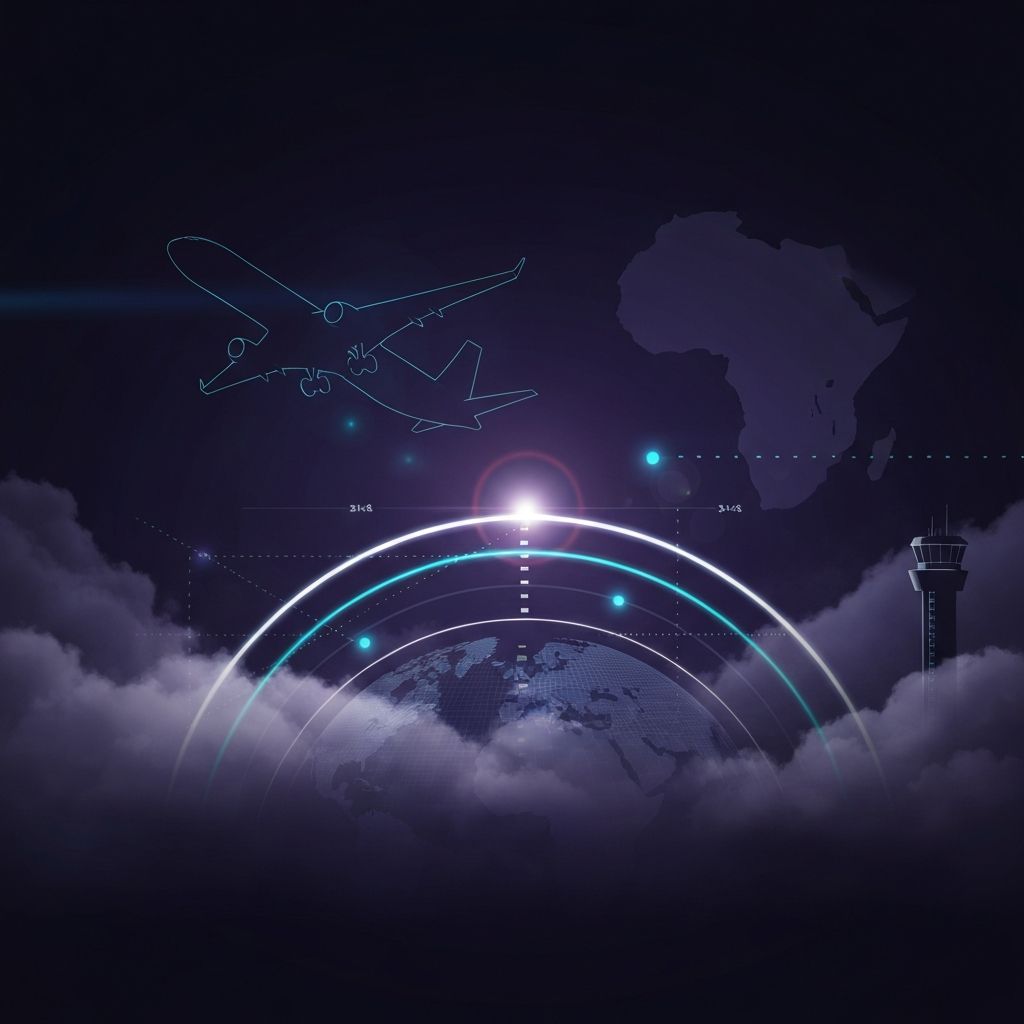 Top 10 Best Airlines in South Africa