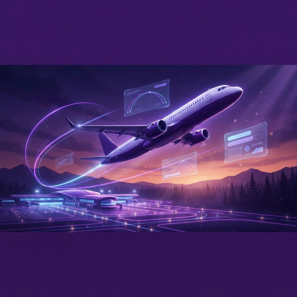Top 10 Best Airlines in Spokane