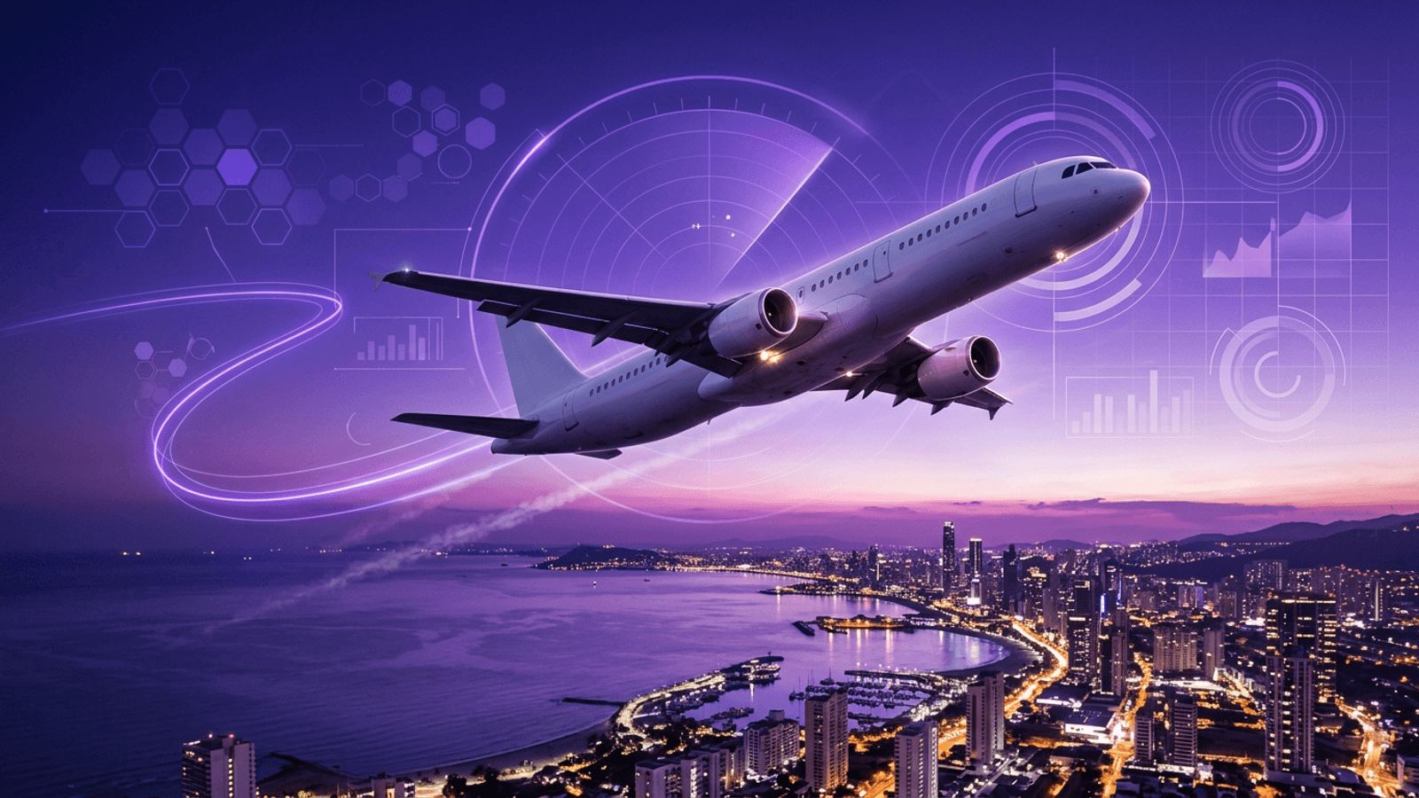 Top 10 Best Airlines in Stamford