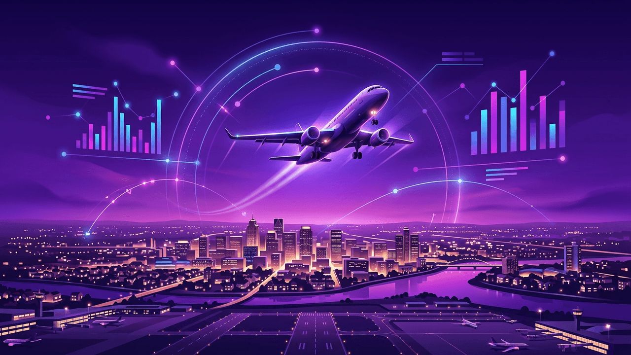 Top 10 Best Airlines in Sterling Heights