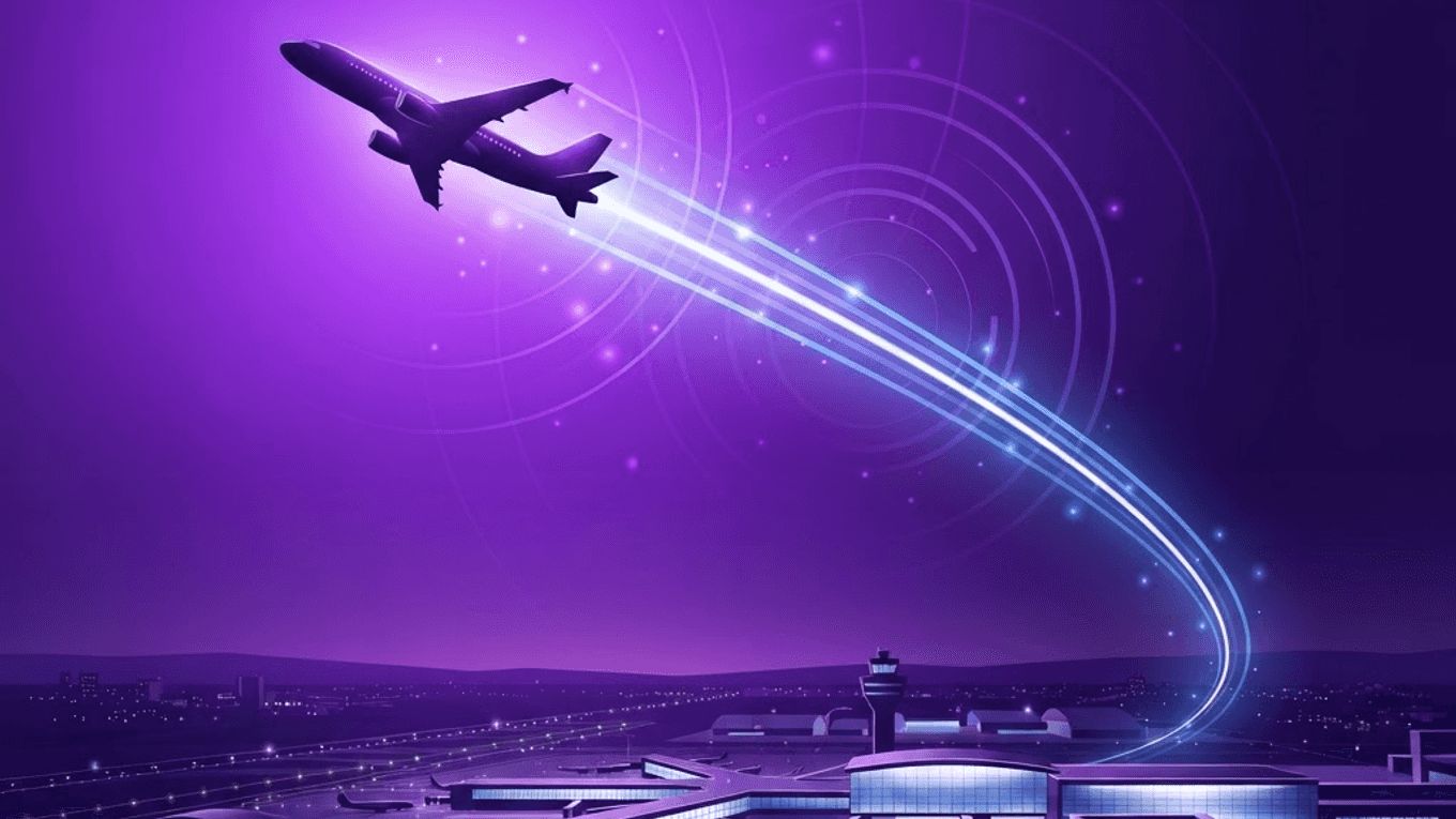 Top 10 Best Airlines in Stockton