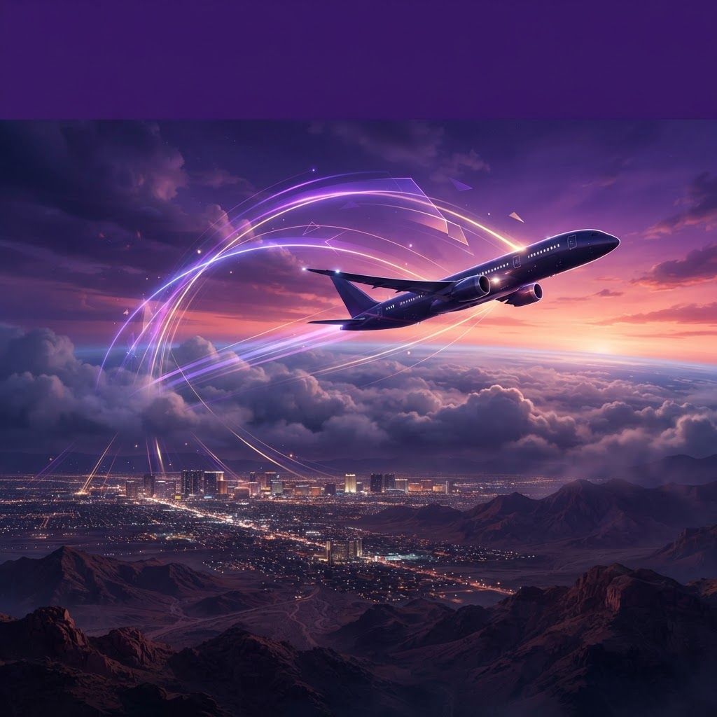 Top 10 Best Airlines in Surprise