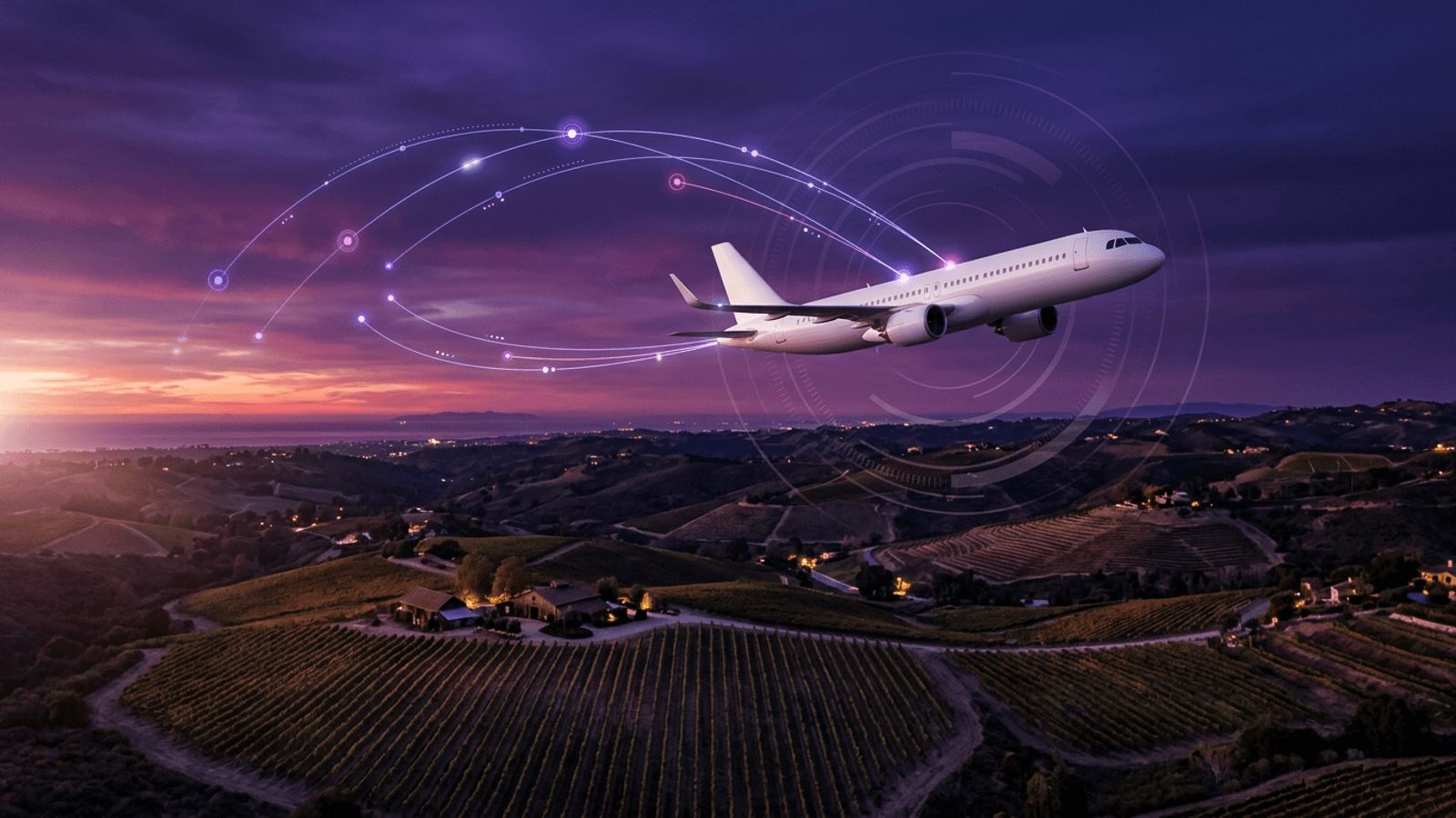 Top 10 Best Airlines in Temecula
