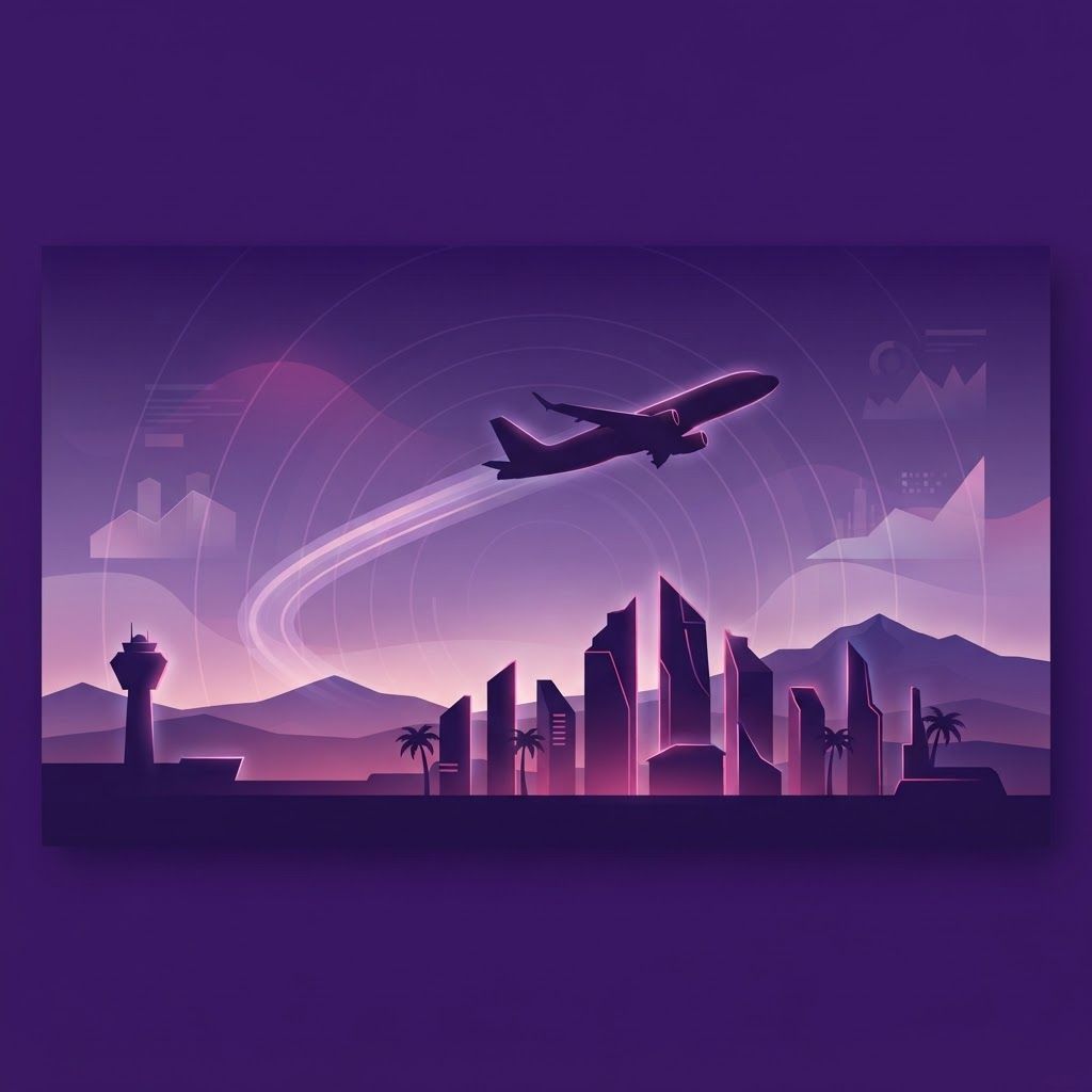 Top 10 Best Airlines in Tempe