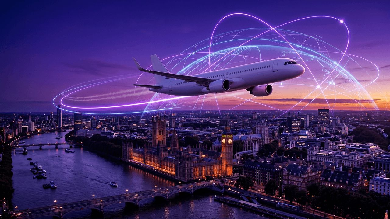 Top 10 Best Airlines in Westminster