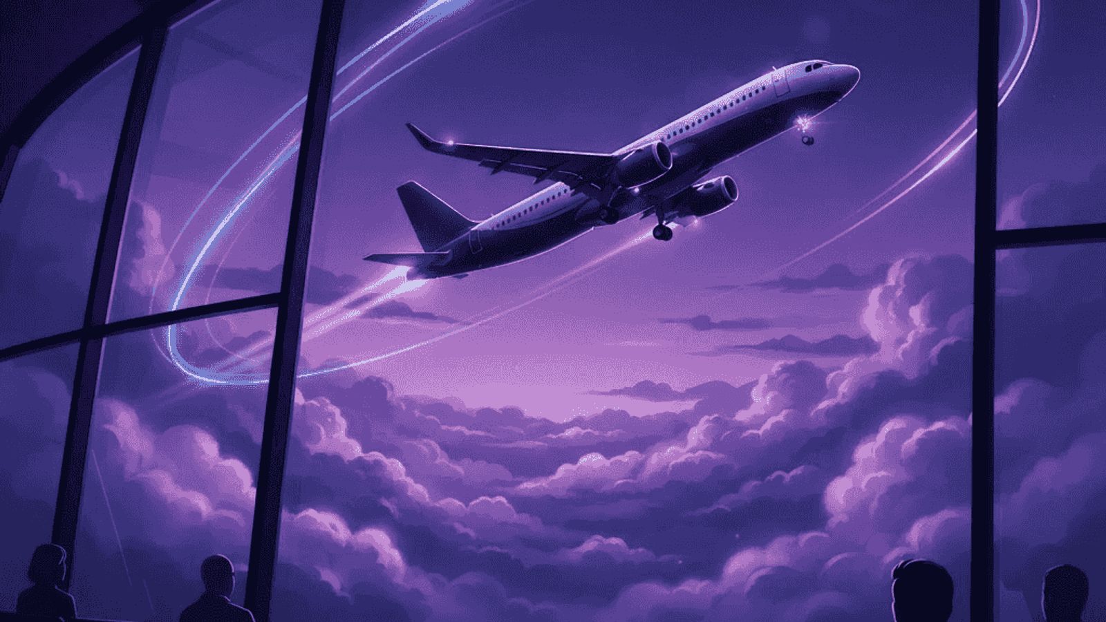 Top 10 Best Airlines in Wichita