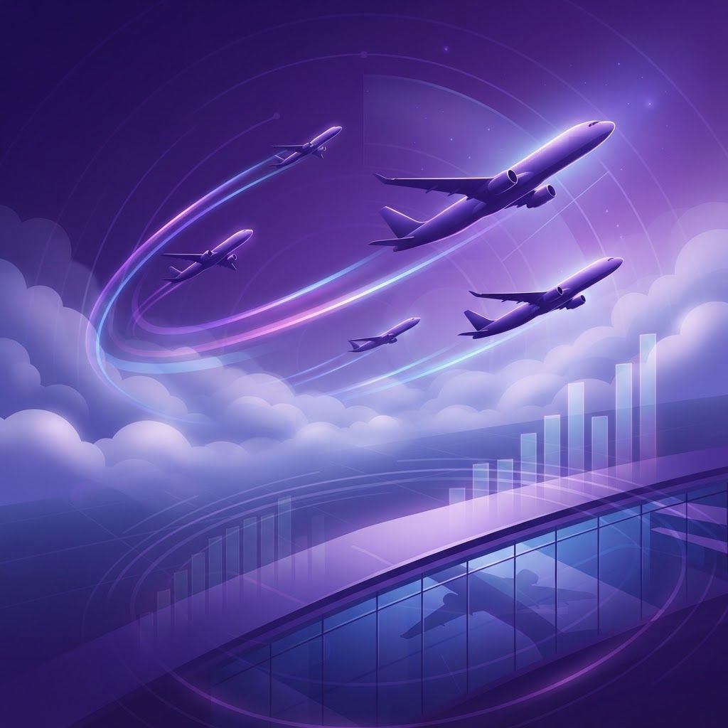 Top 10 Best Airlines in Yonkers