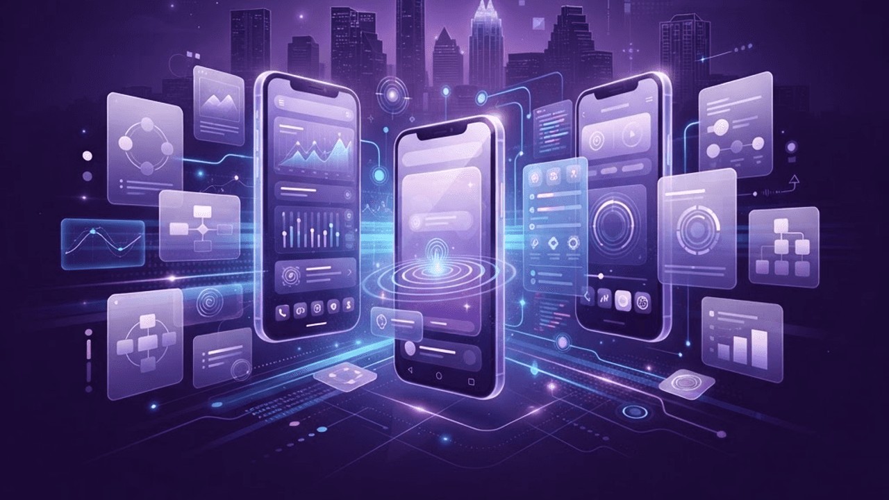 Top 10 Best App Development Companies in Austin
