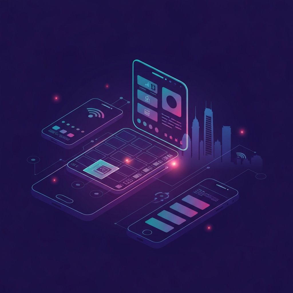 Top 10 Best App Development Companies in Bangladesh
