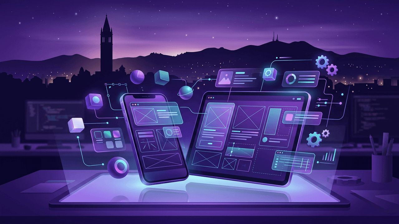 Top 10 Best App Development Companies in Berkeley
